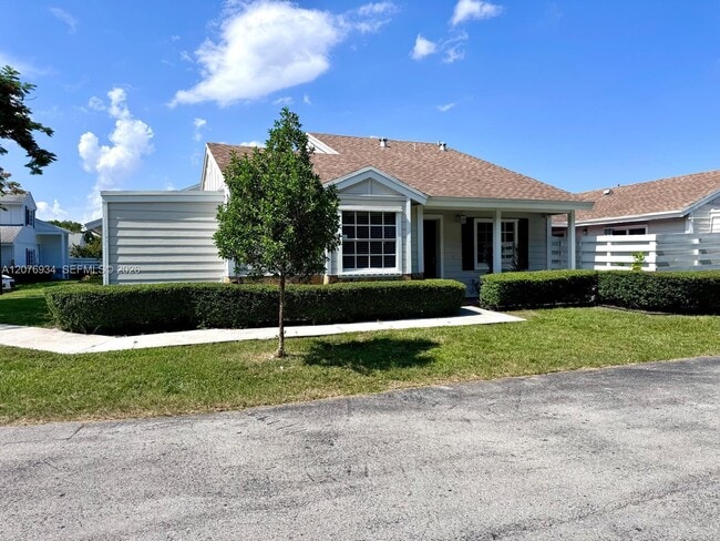 Building Photo - 13700 SW 149th Cir Ln