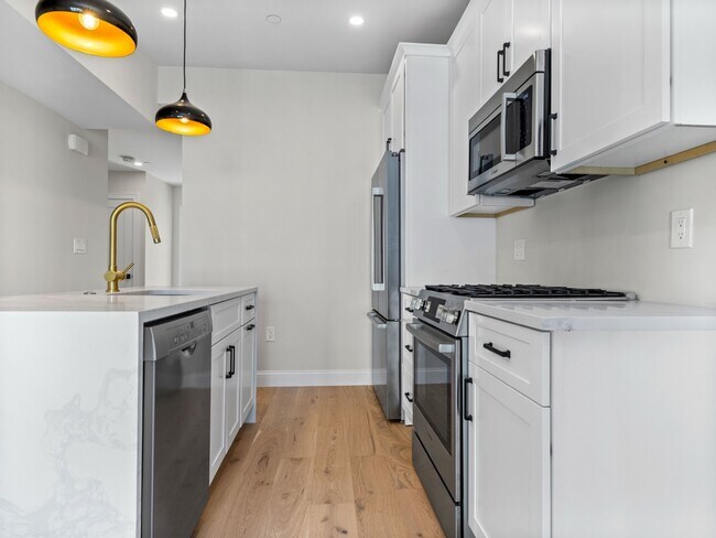 Foto del edificio - 48 Woodward St