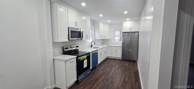 Foto del edificio - 452 S 1st Ave