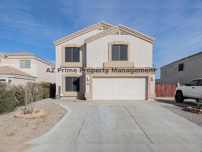 Foto del edificio - 11424 W Austin Thomas Dr