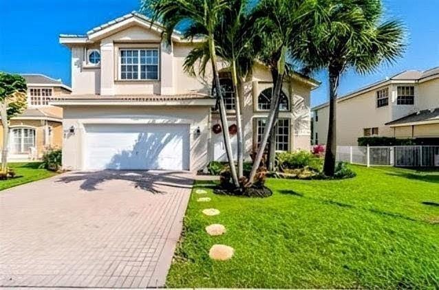 Foto principal - 13118 SW 45th Dr