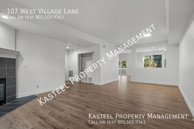 Building Photo - 107 W Village Ln