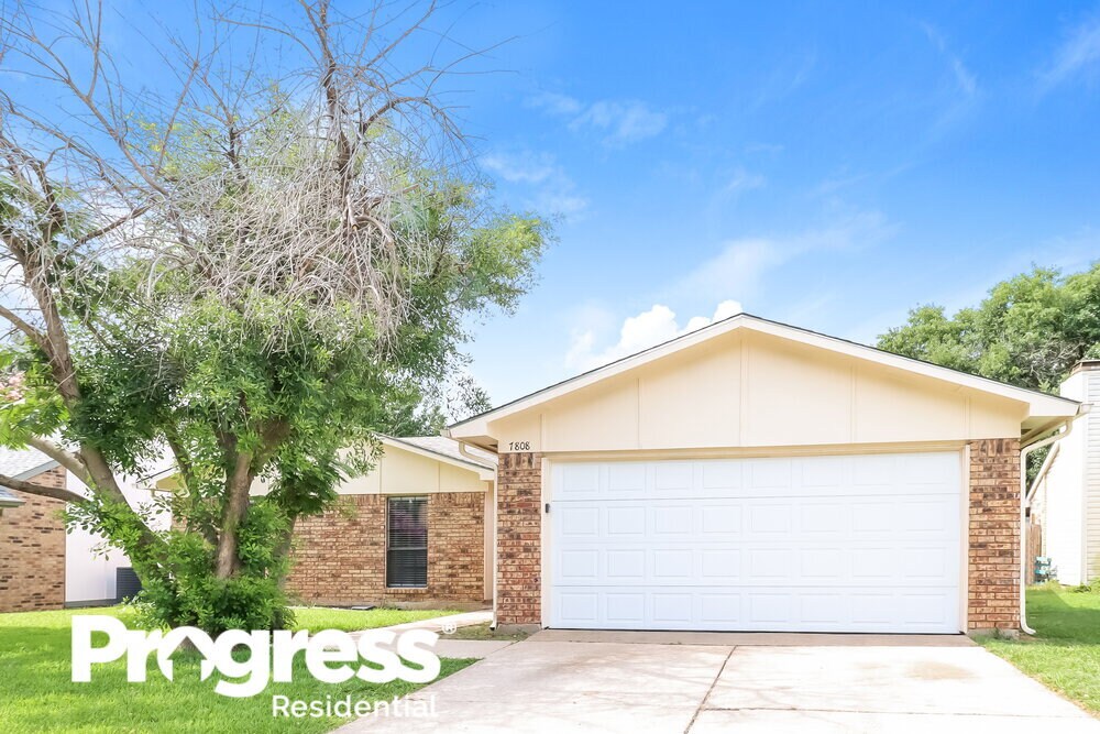 Primary Photo - 7808 Bermejo Rd