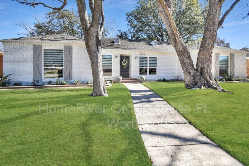 10518 Marquis Ln, Dallas, TX 75229 House for Rent in Dallas, TX