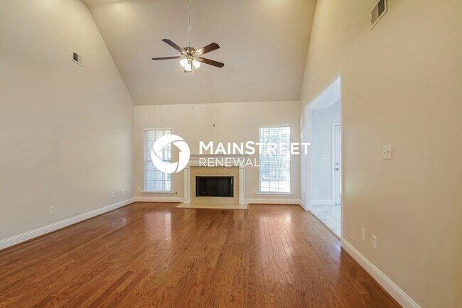 Foto del edificio - 4 Bedroom Pet-Friendly Home in CHELSEA, AL...