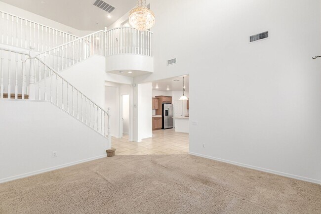 Foto del edificio - 3 bedroom home in Gated Community