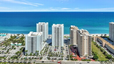 Building Photo - 1890 S Ocean Dr