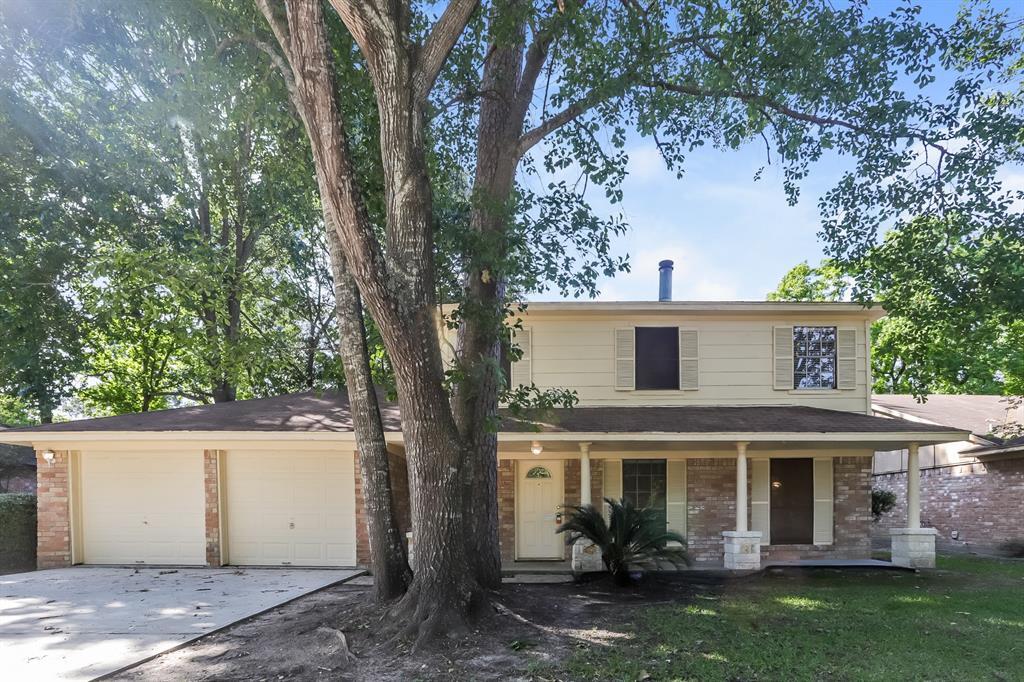 25226 Tuckahoe Ln, Spring, TX 77373 House Rental in Spring, TX