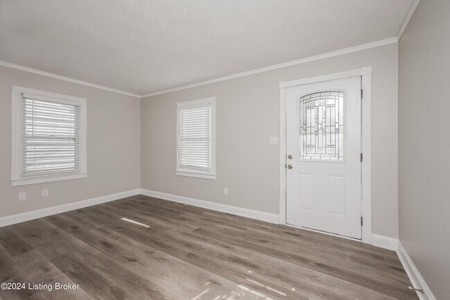 Foto del edificio - 503 Inverness Ave