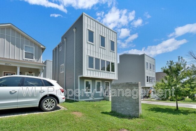 Building Photo - 1021 Elvira Ave