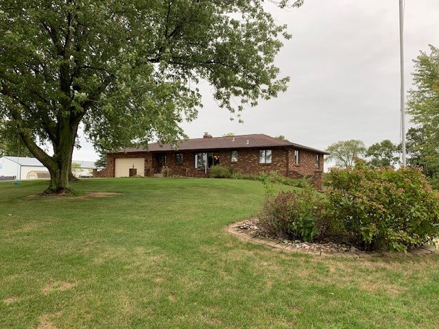 Home - 7421 State Rd