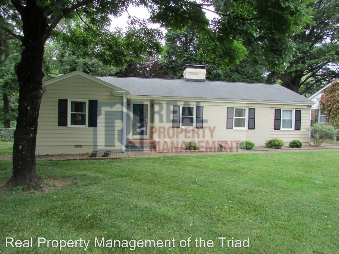 Primary Photo - 3 br, 2 bath House - 528 Audubon Drive