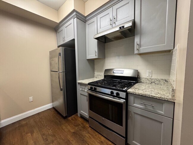 Foto del edificio - 16 Fisk St