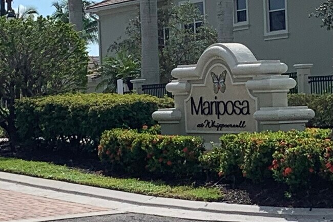 Foto del edificio - 1455 Mariposa Cir
