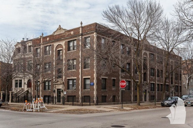 Foto del edificio - 1202 W Wellington Ave