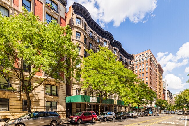 Foto del edificio - 935 West End Ave