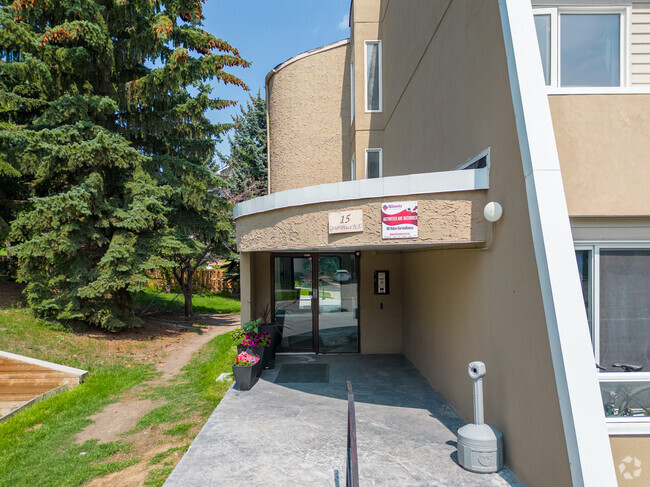 Building Photo - Grier Place