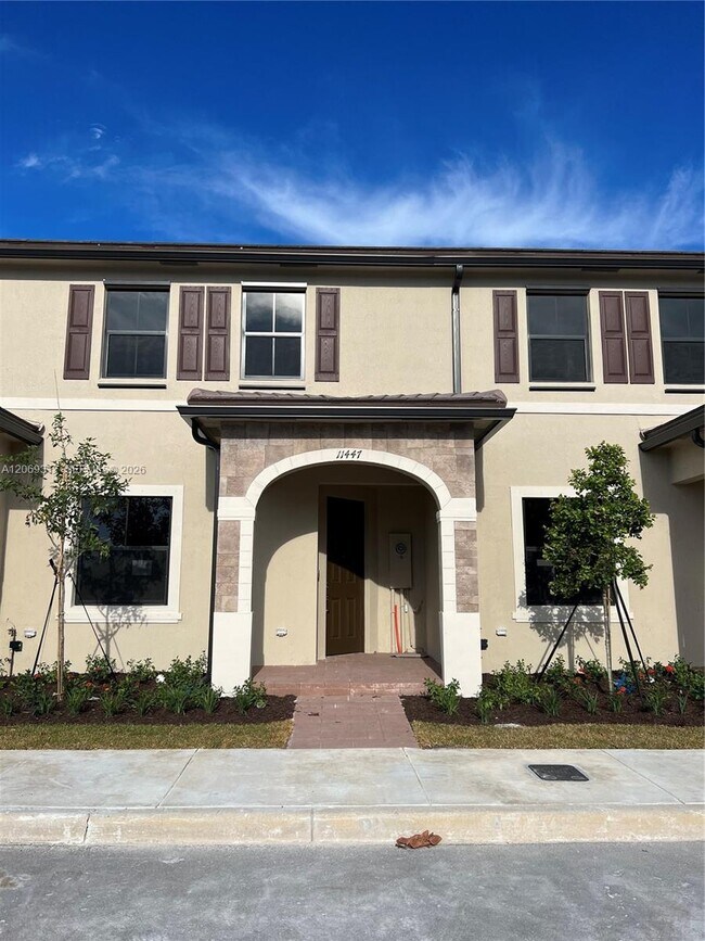 Foto del edificio - 11447 W 34th Ct