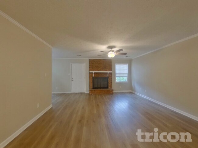 Foto del edificio - 1509 Sugarplum Pl SW