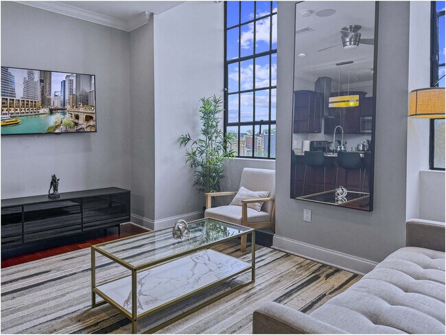 Building Photo - 1421 N 5th St