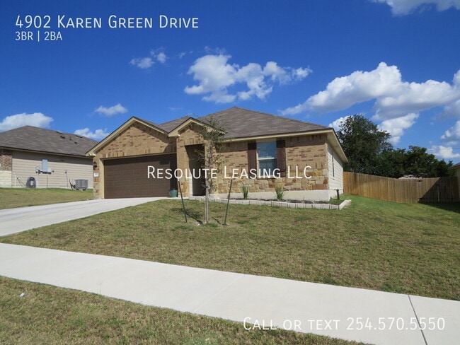 Building Photo - 4902 Karen Grn Dr