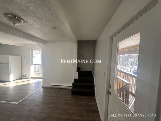 Foto del edificio - 148-150 Third St. Apt.-5