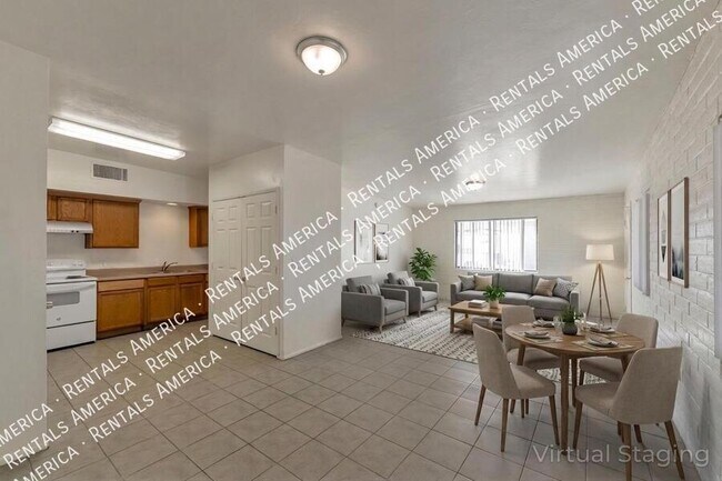 Foto del edificio - 7051 S 6th Ave