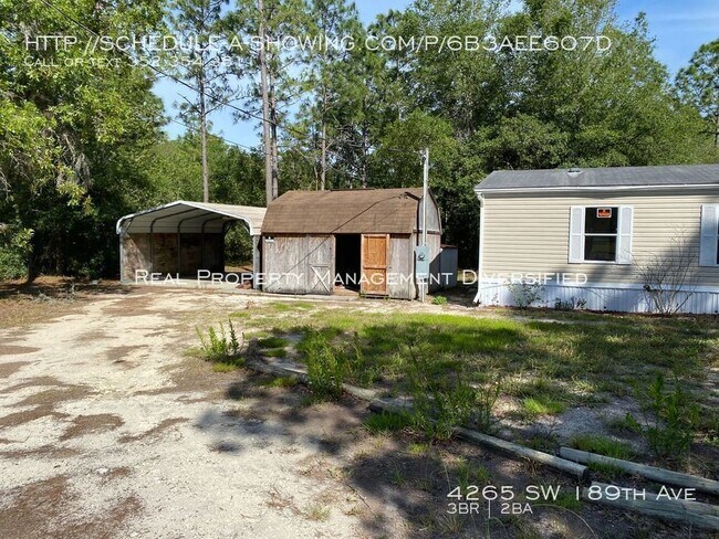 Foto del edificio - 4265 SW 189th Ave