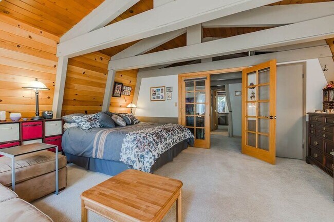 Dormitorio principal n.º 1 - 14234 Glacier View Dr