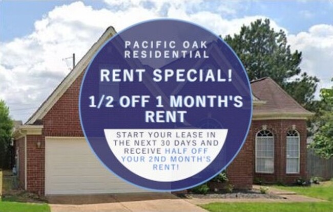 Foto del edificio - RENT SPECIAL!  Half Off a Month’s Rent!