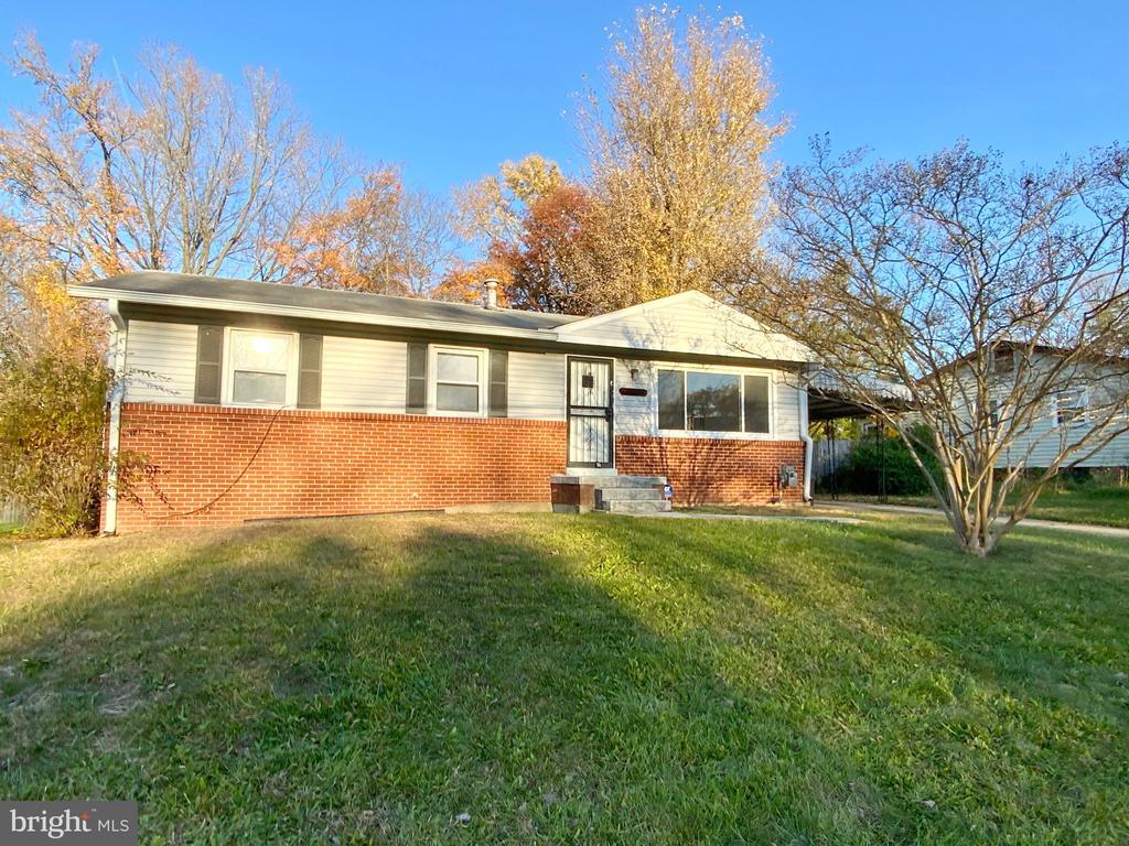 Primary Photo - 5310 Brewer Rd
