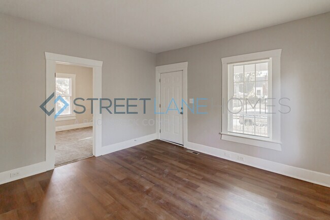 Foto del edificio - 1538 45th St Ensley