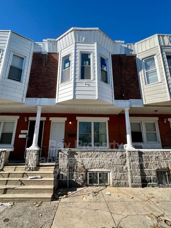 Building Photo - 1548 S Etting St