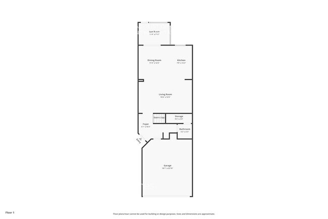 Foto del edificio - 12113 Trailhead Dr