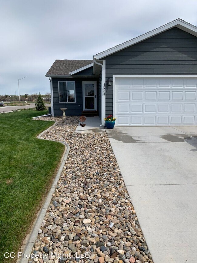 Building Photo - 3 br, 2 bath House - 2904 Hutt Ct
