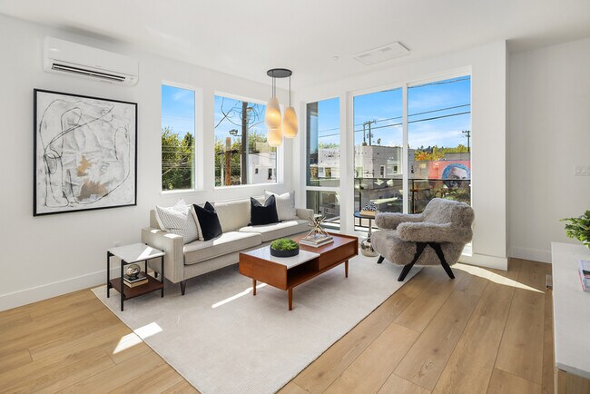 Foto del edificio - 3606 Francis Ave N