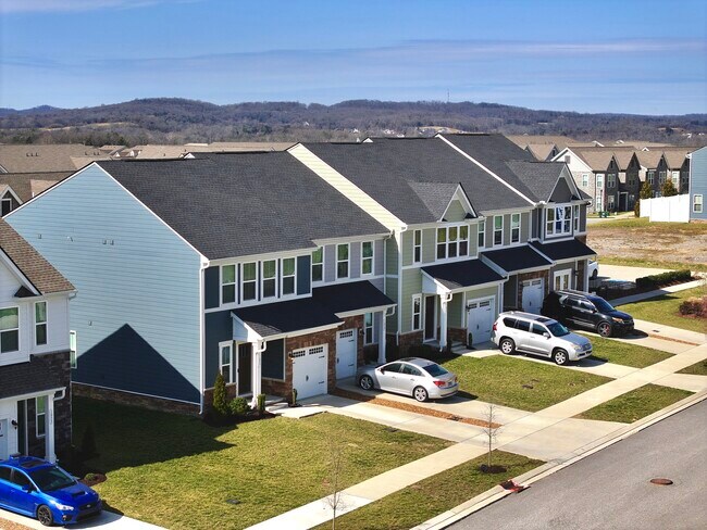 Foto del edificio - 1037 Clendening Dr