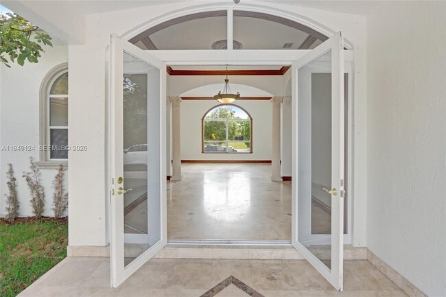 Foto del edificio - 8480 SW 98th St