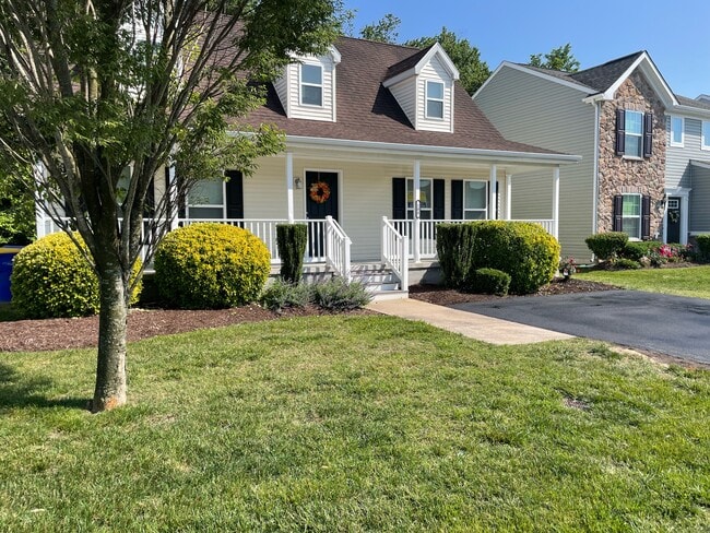 Foto del edificio - 108 Bobbys Branch Rd