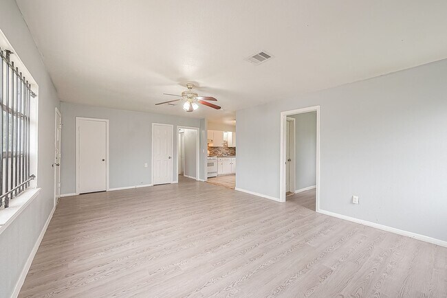 Foto del edificio - Affordable 3BD/2BA single-family house!