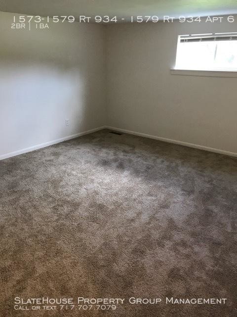 Foto del edificio - 2 bedroom in Annville PA 17003