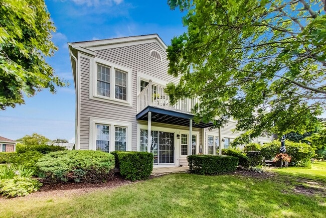 Building Photo - 1808 Vermont Dr