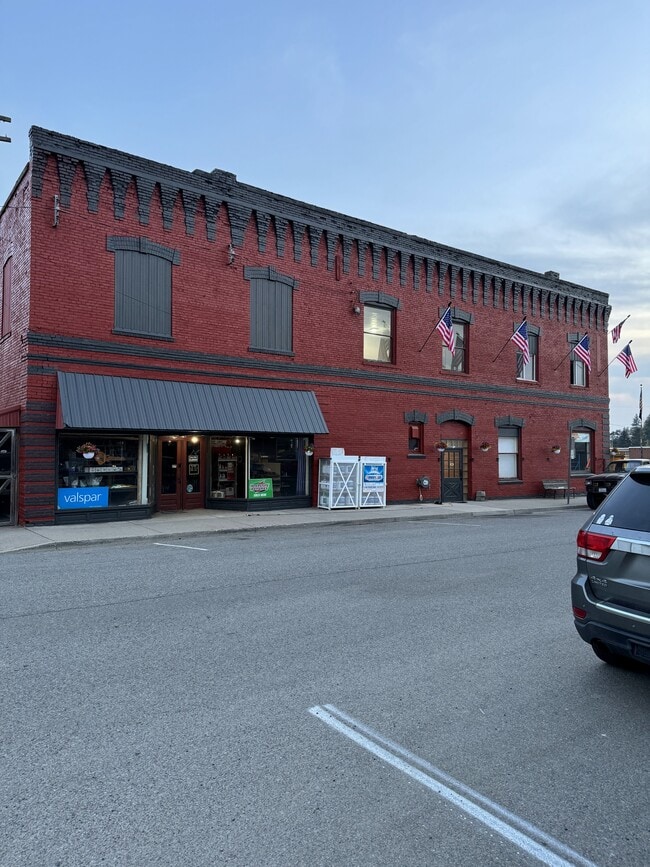 Building Photo - 102 S Crosby St