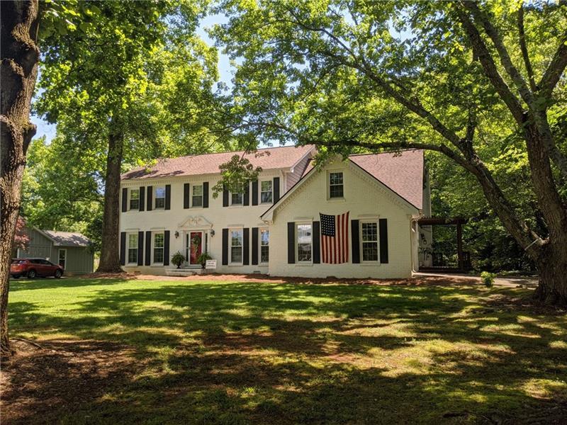 Foto principal - 11810 Hardscrabble Trail