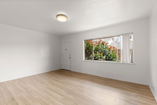 Interior Photo - Newly Remodeled Apartments in the Heart of LA