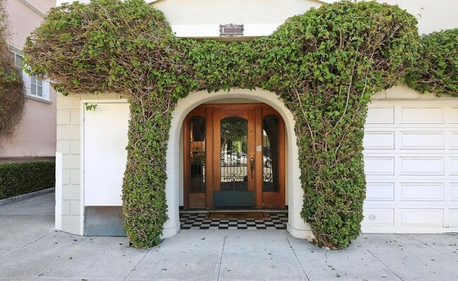 Foto del edificio - 3824 Scott St
