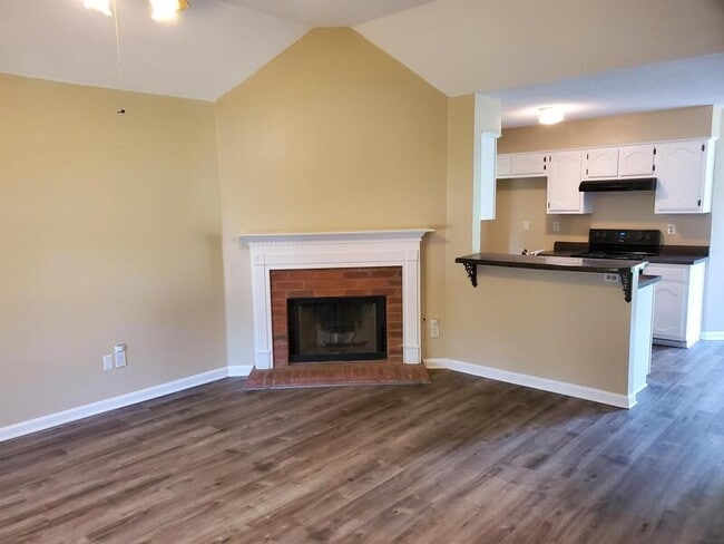 Photo - 1812 Clunan Cove House