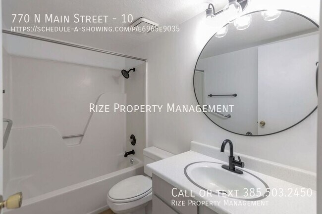Foto del edificio - 770 N Main St