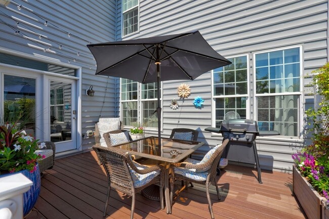 Building Photo - 1412 Musgrove Alley
