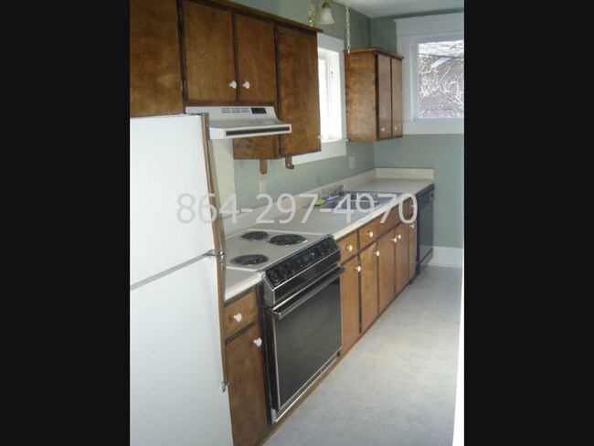 Foto del edificio - 224 W Park Ave